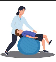 Physical therapy business in Northern CA